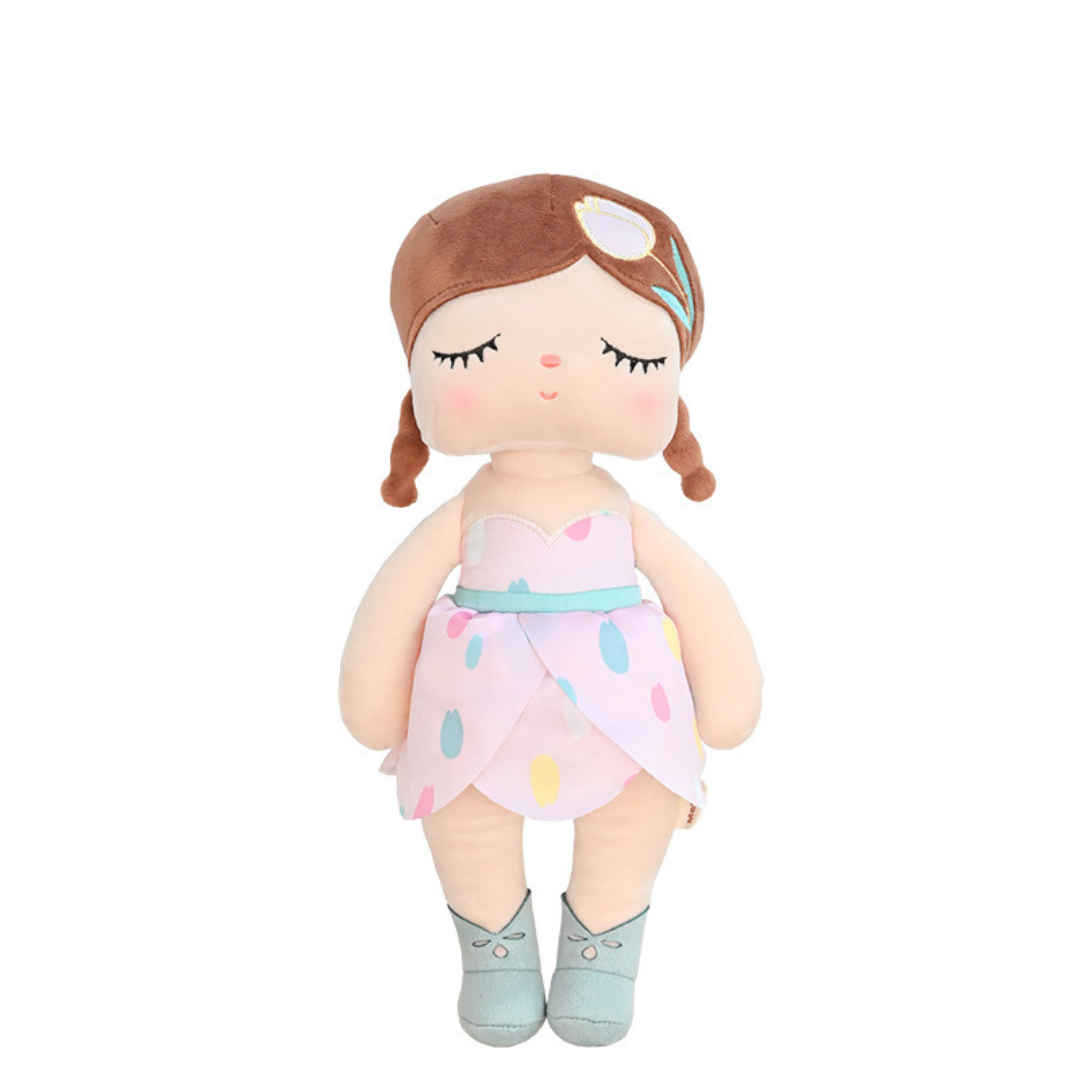 Poupée demoiselle d'honneur 33 cm