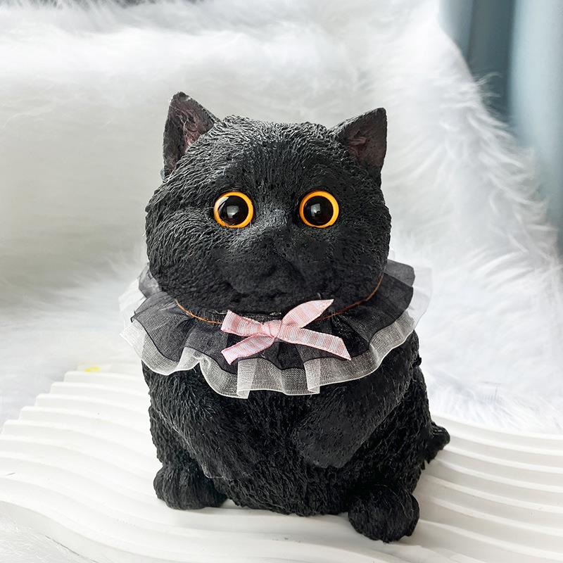 Squeeze Handmade Cat Toy