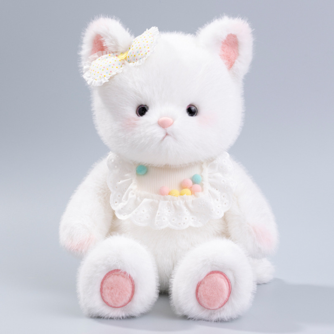 Jouet en peluche animal série Good Night