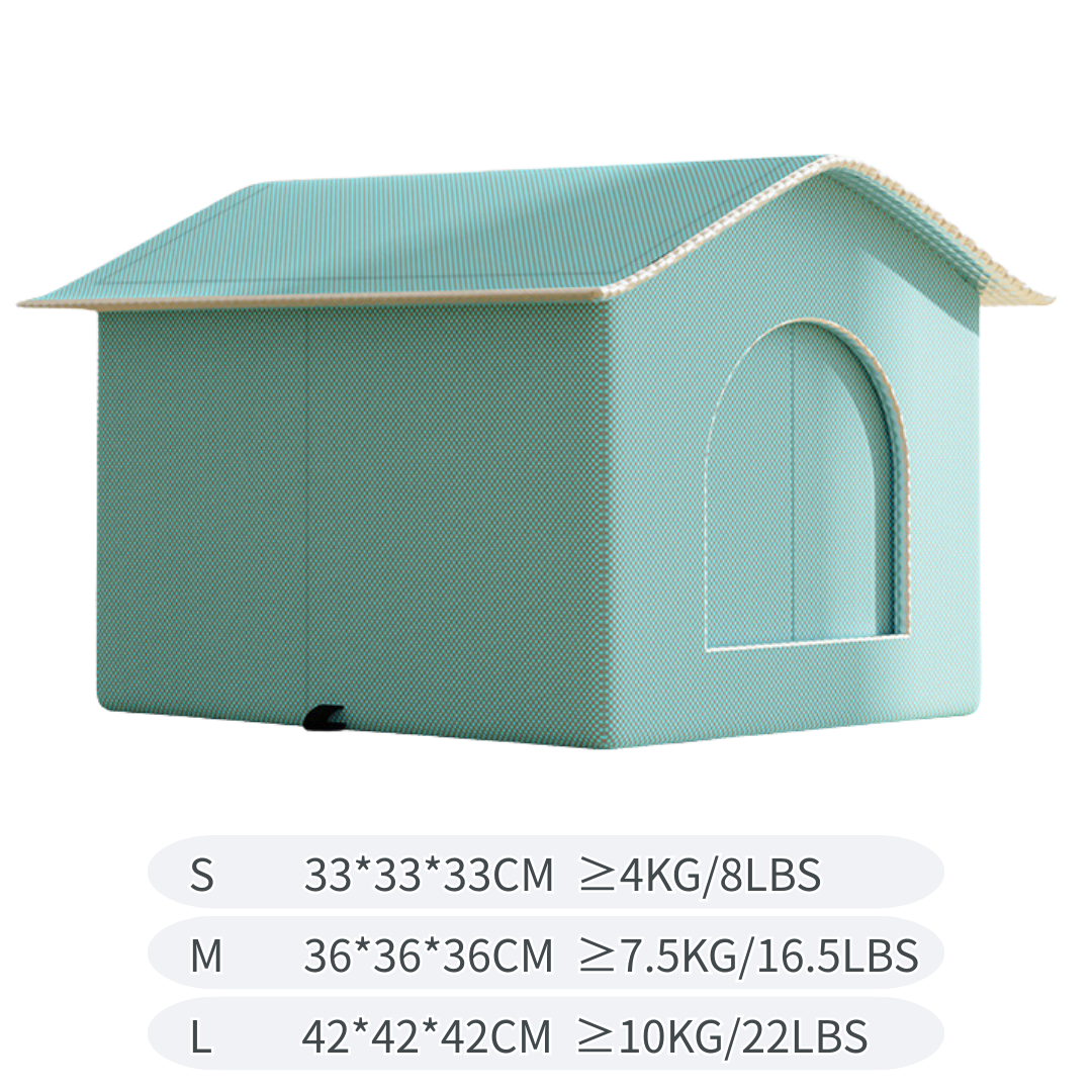 Pet Cooling House