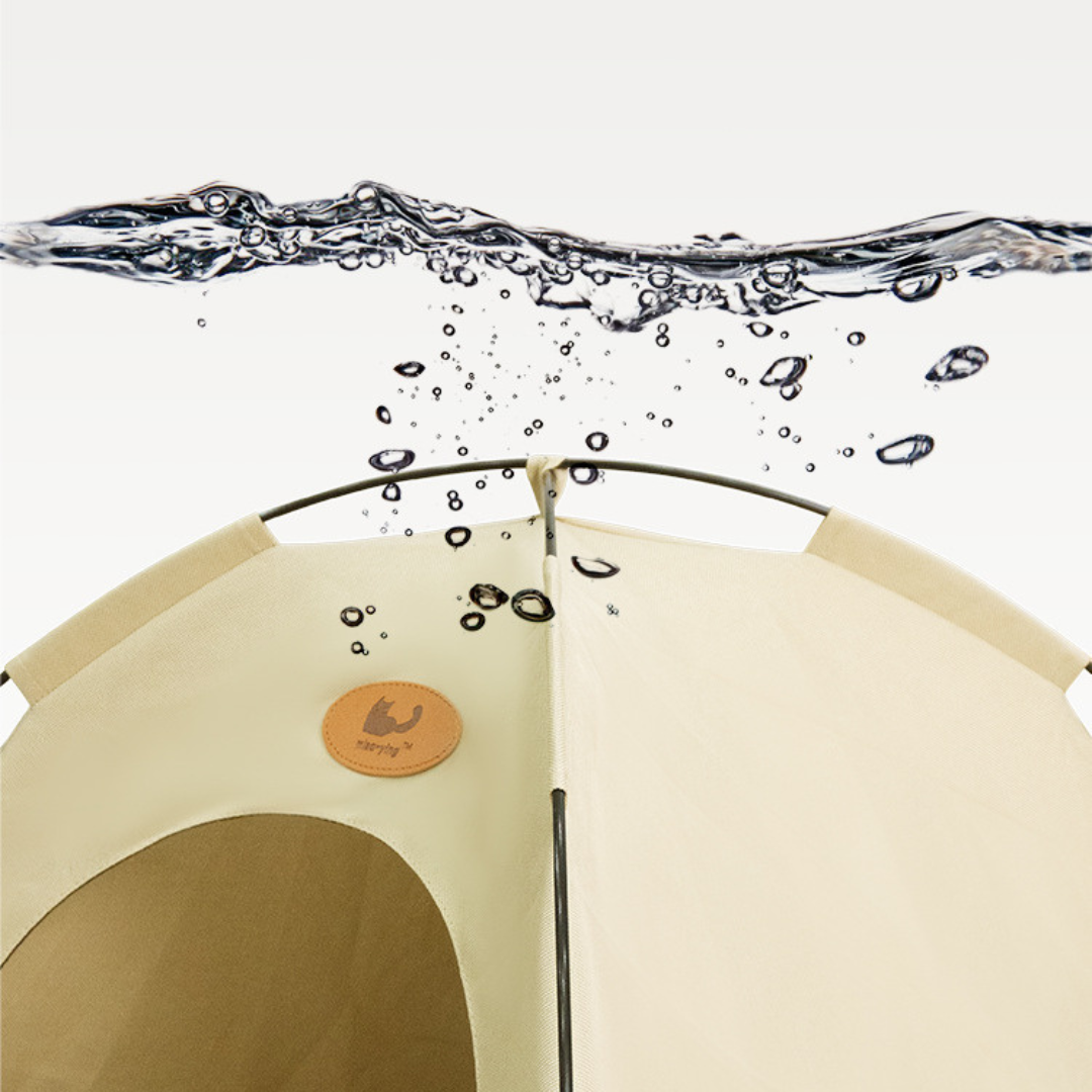 Pet Cozy Tent
