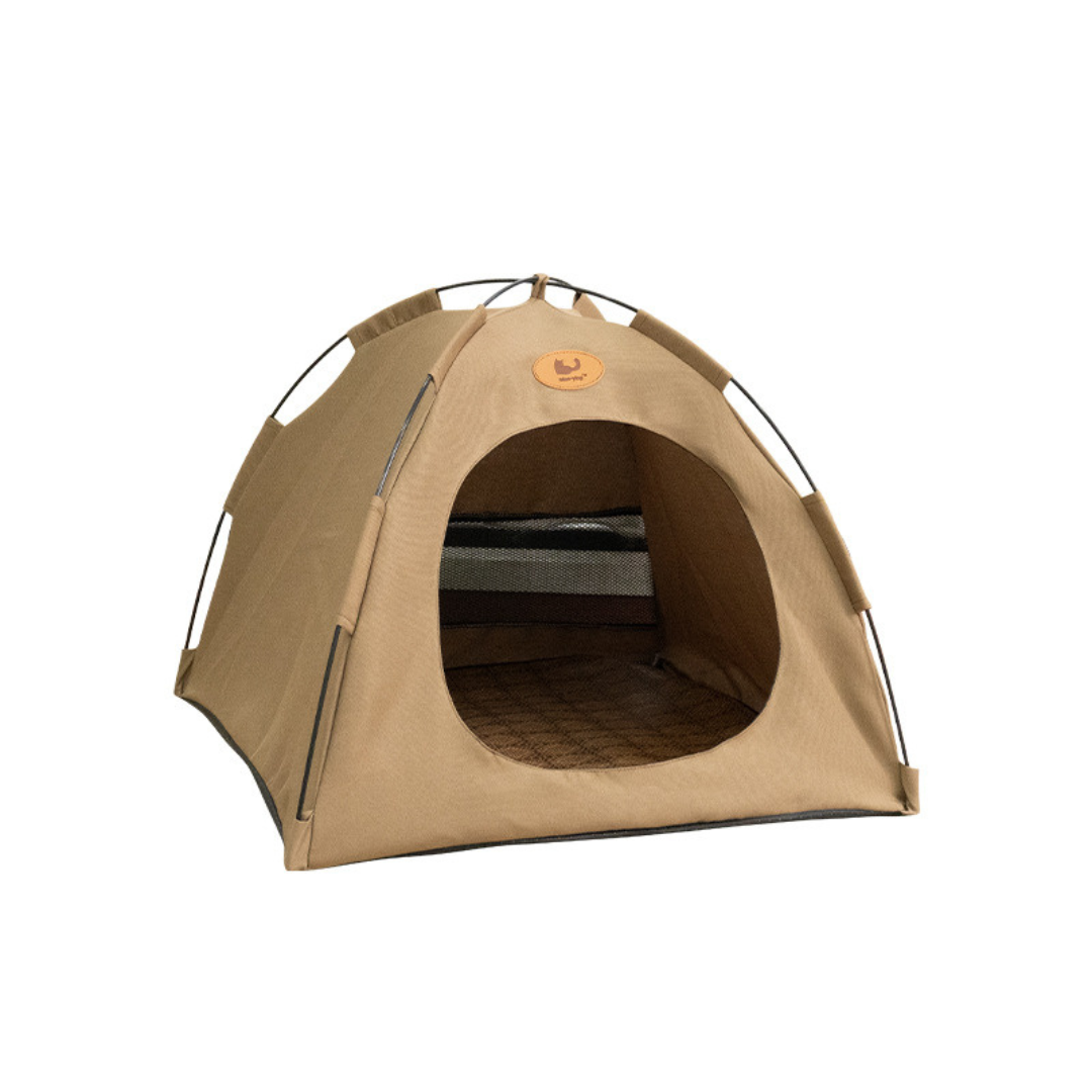 Pet Cozy Tent